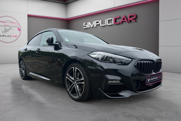 BMW SERIE 2 GRAN COUPE F44