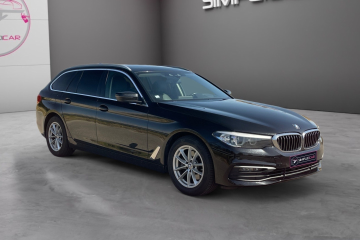 BMW SERIE 5 TOURING G31